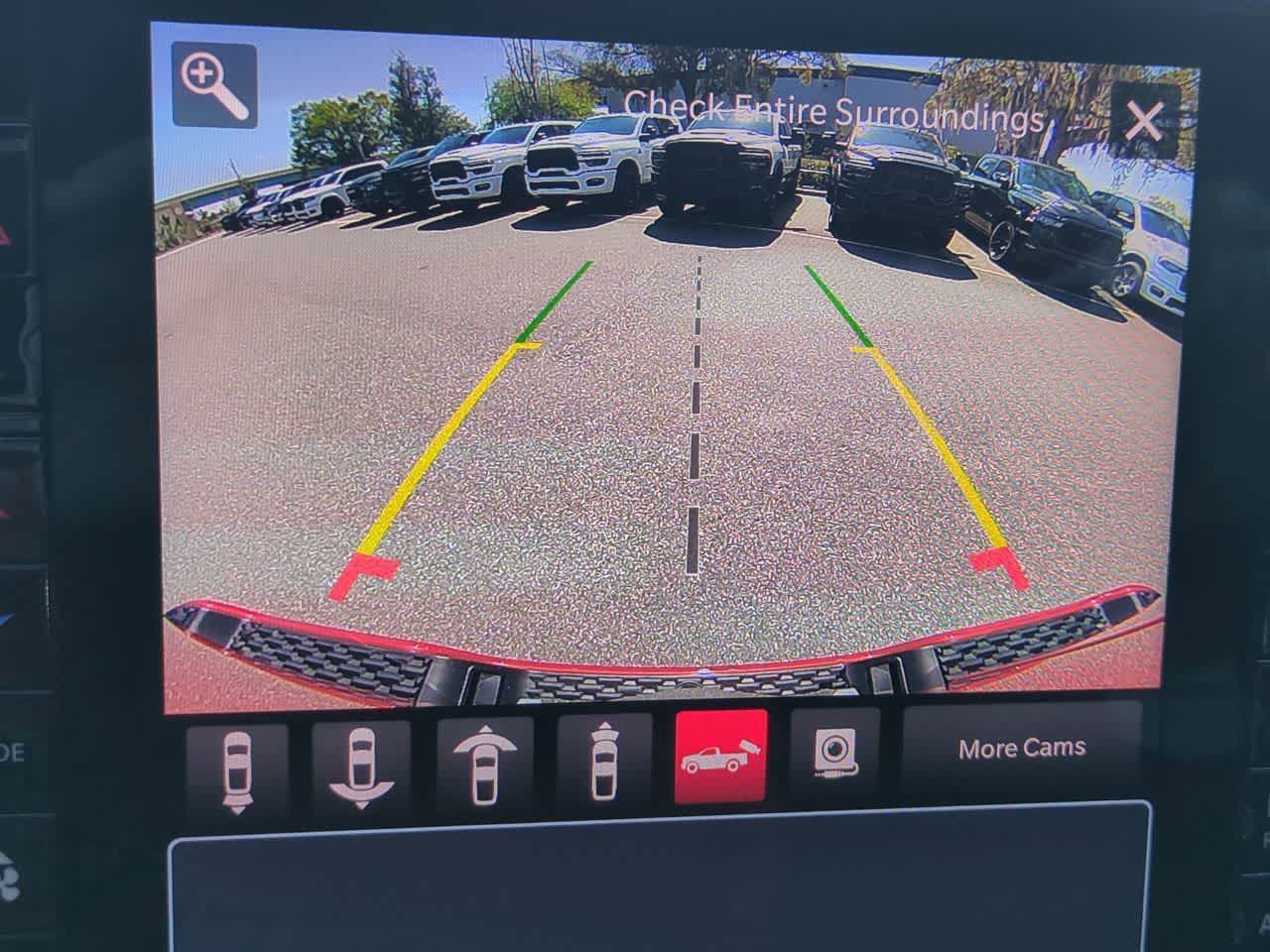 Thumbnail: 2026 RAM 1500 - 31