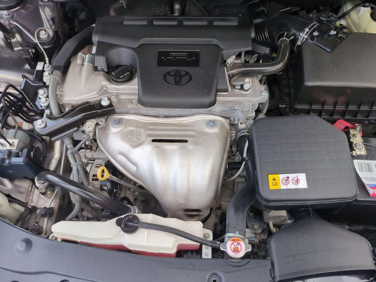 Thumbnail: 2017 Toyota Camry - 15