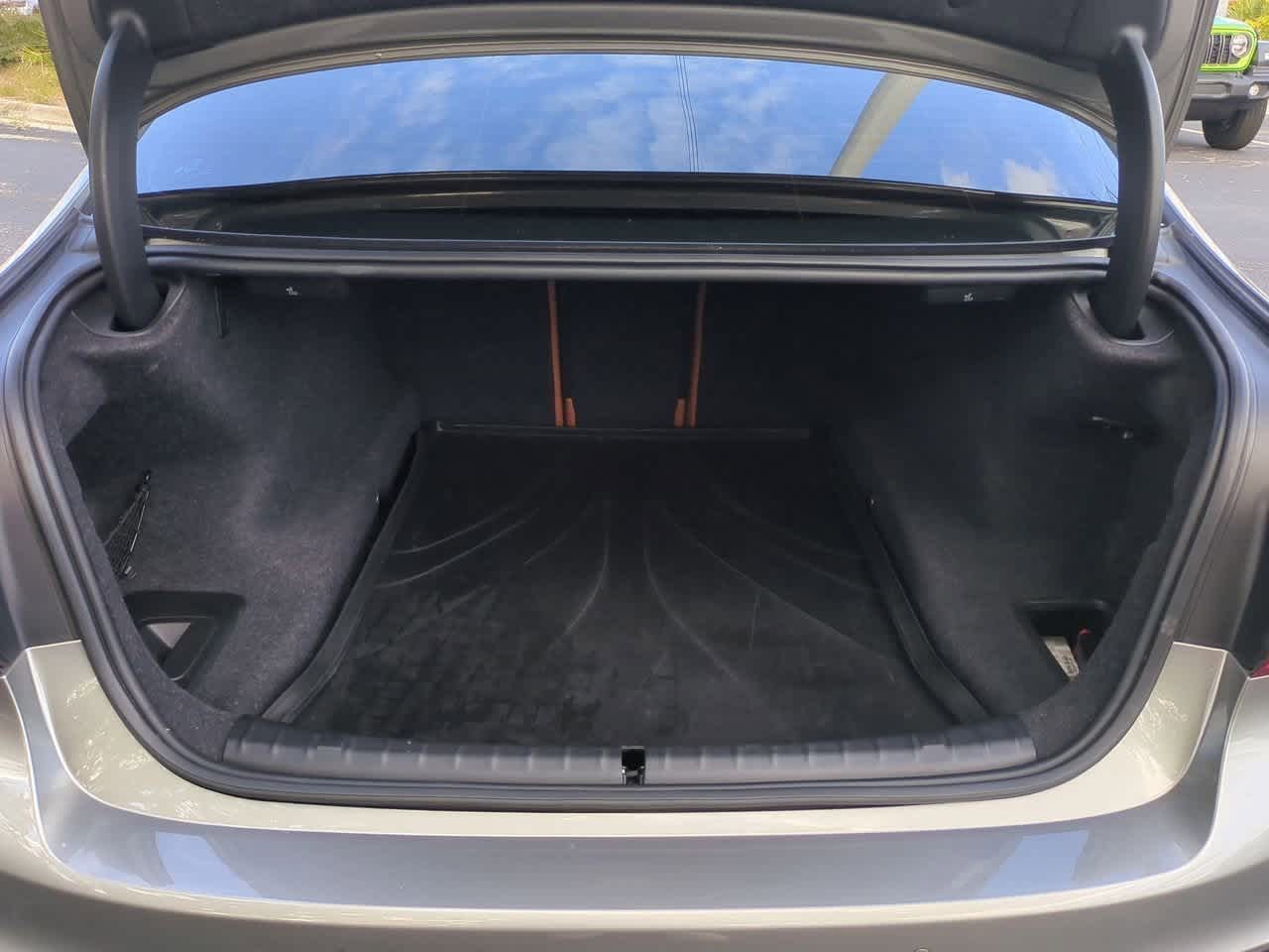 Thumbnail: 2020 BMW M5 - 35