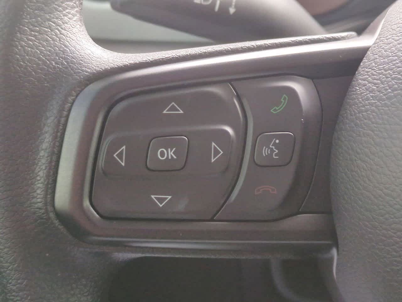 Thumbnail: 2025 Jeep Wrangler - 24