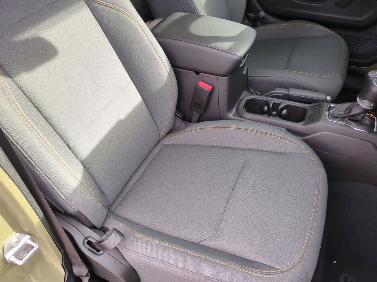 Thumbnail: 2026 Jeep Wrangler - 21