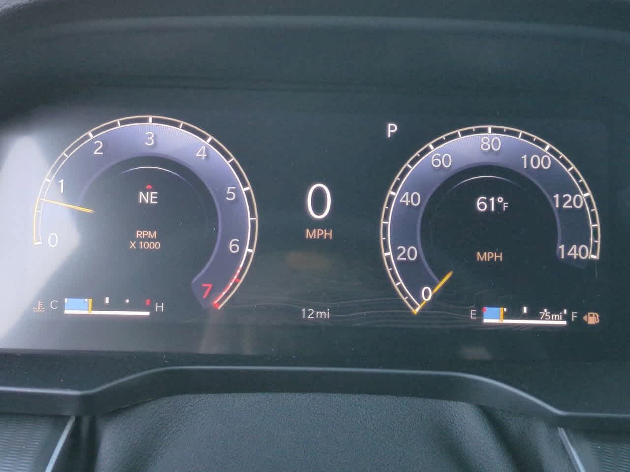 Thumbnail: 2025 Jeep Grand Cherokee L - 33