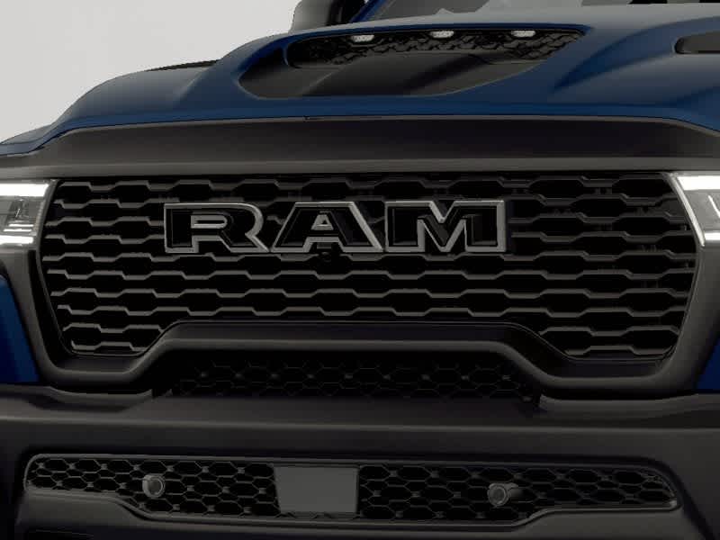 Thumbnail: 2026 RAM 1500 - 7