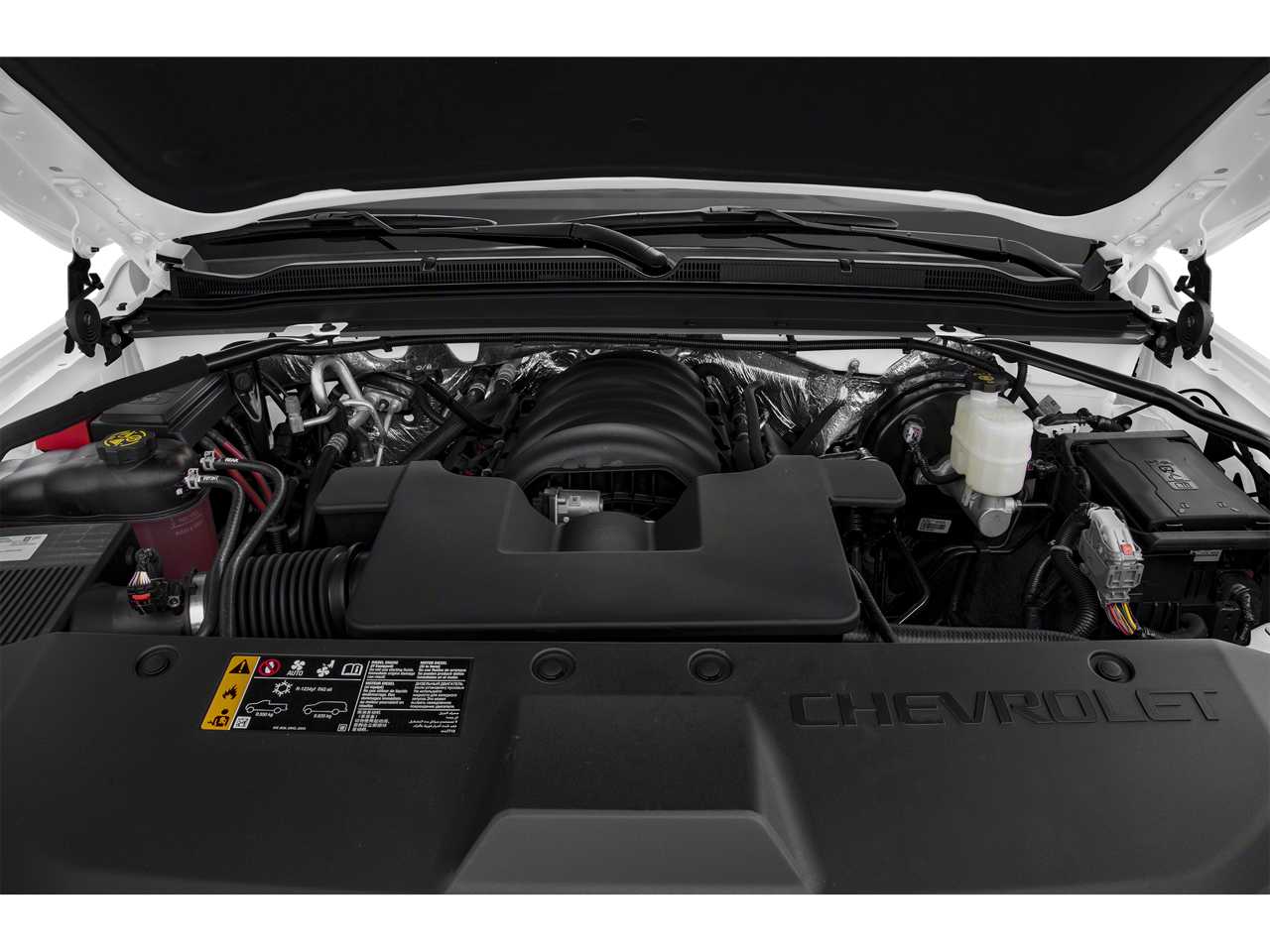Thumbnail: 2019 Chevrolet Tahoe - 8