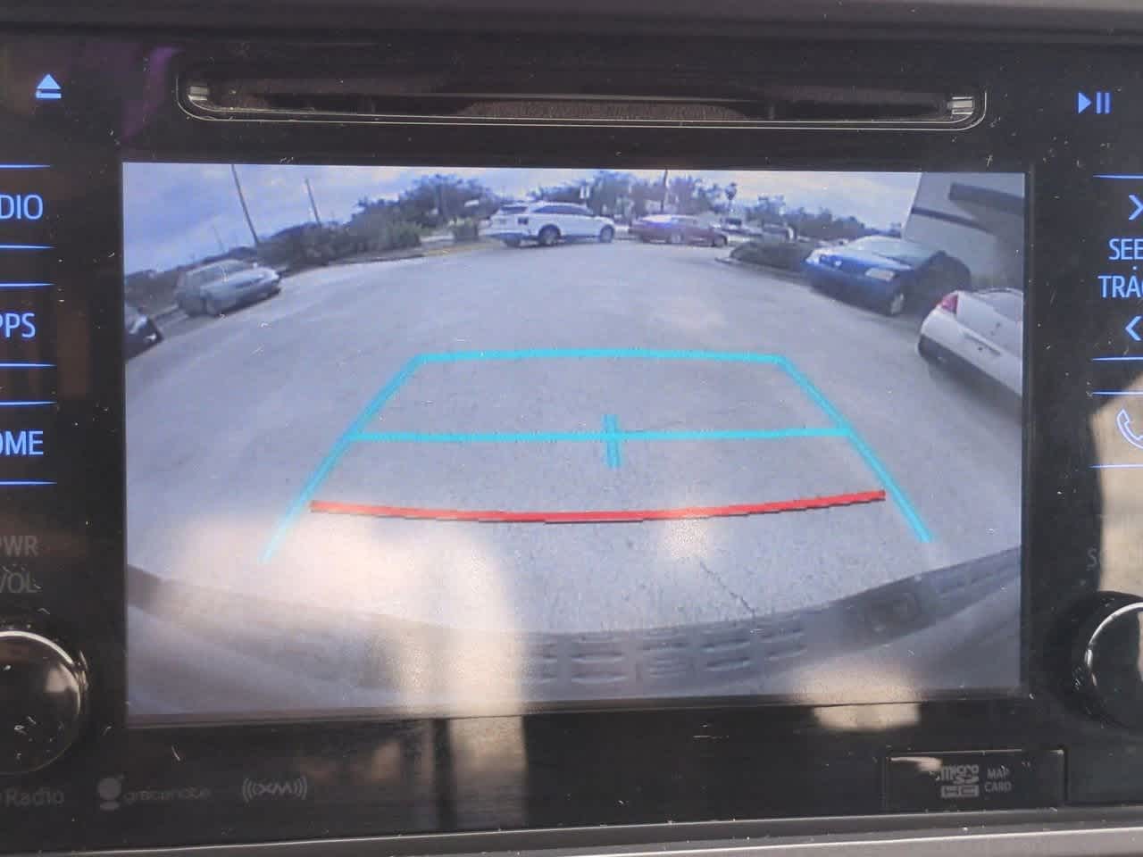 Thumbnail: 2017 Toyota Tacoma - 29