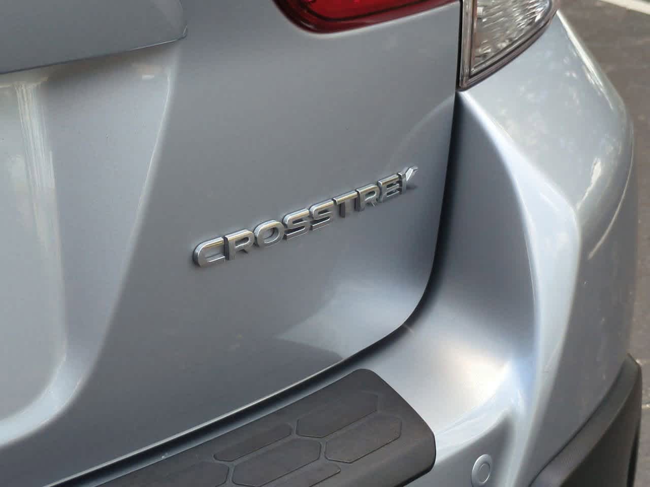Thumbnail: 2022 Subaru Crosstrek - 13