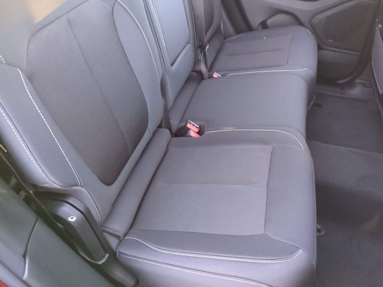 Thumbnail: 2025 Jeep Grand Cherokee - 21