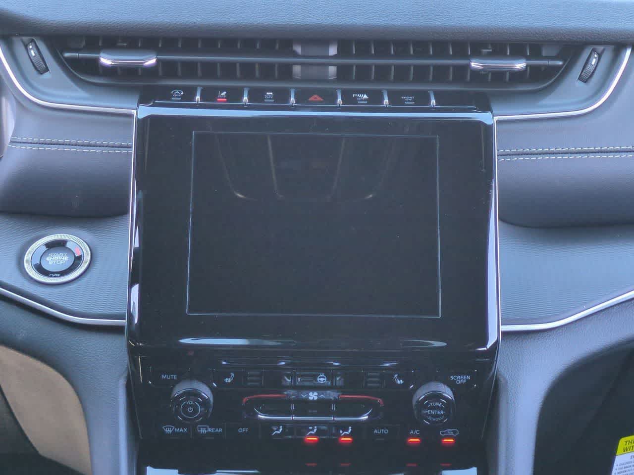 Thumbnail: 2026 Jeep Grand Cherokee - 27