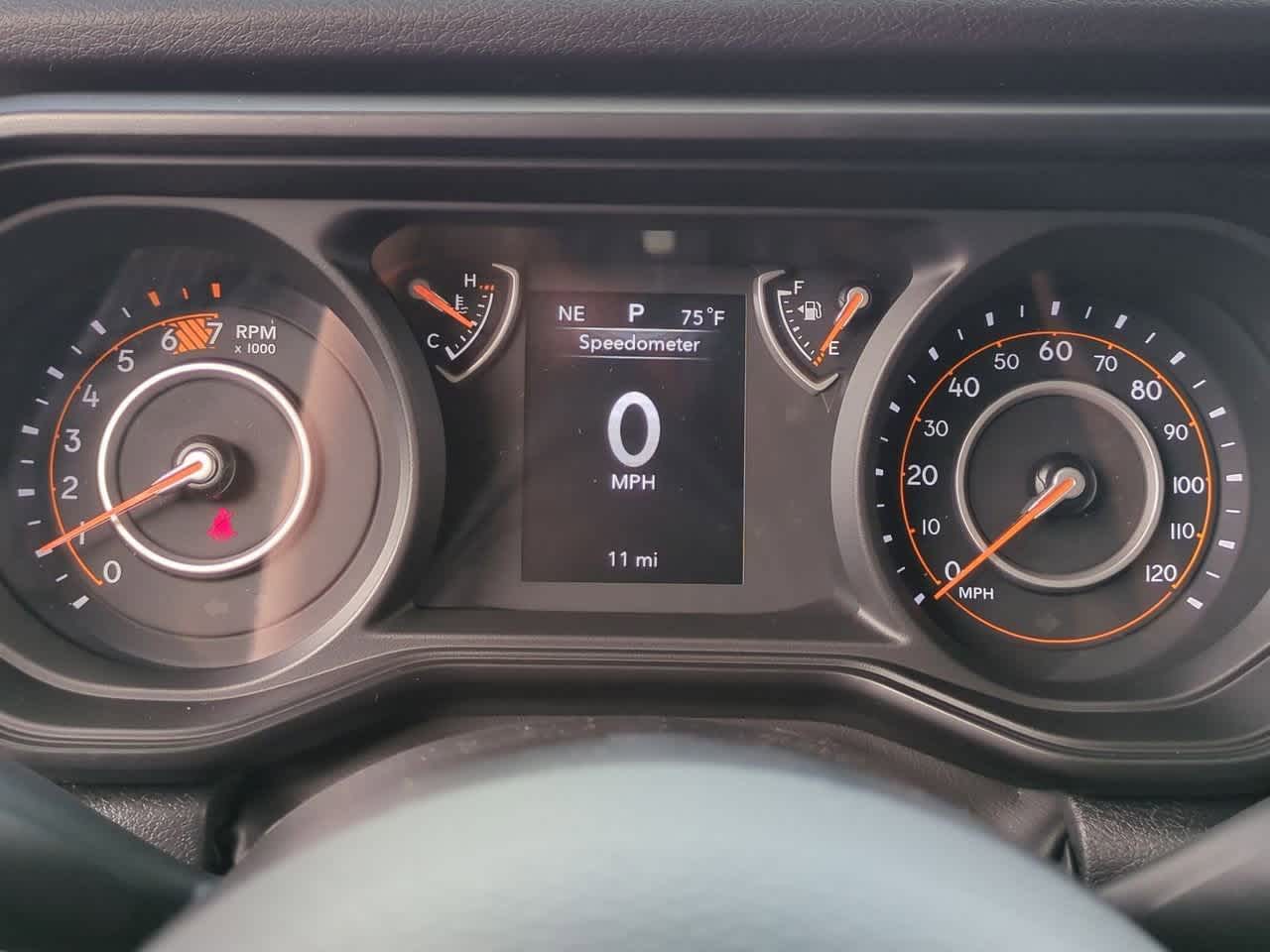 Thumbnail: 2026 Jeep Wrangler - 32