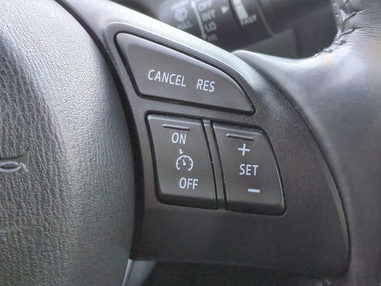 Thumbnail: 2016 Mazda Mazda6 - 26