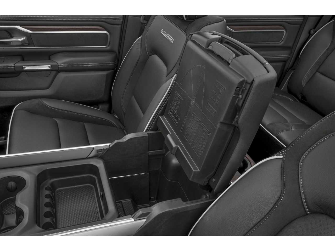 2025 RAM 1500 Laramie 10