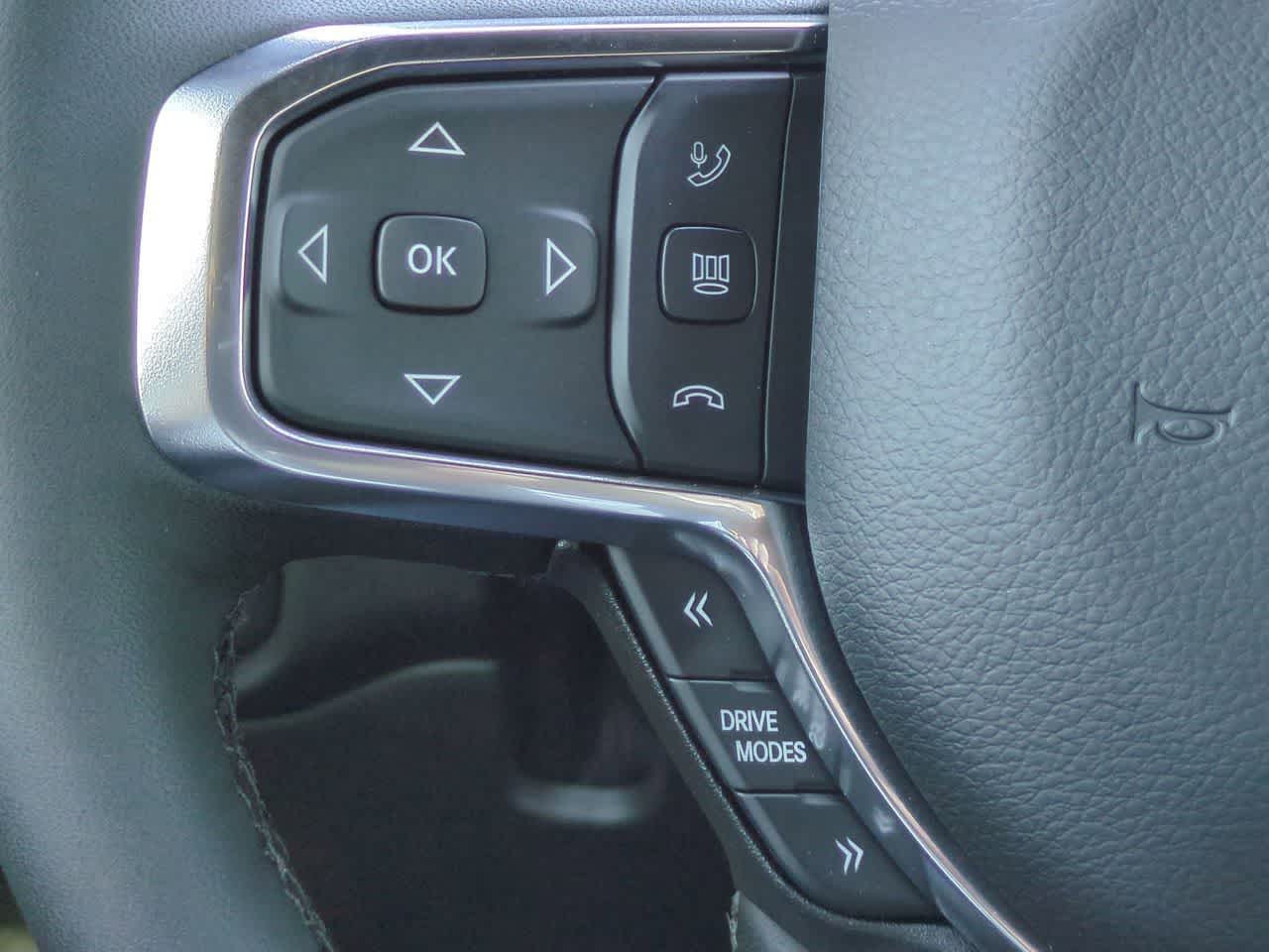 Thumbnail: 2026 RAM 1500 - 24