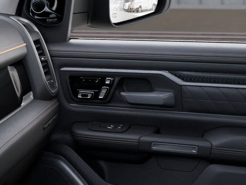 Thumbnail: 2026 RAM 1500 - 25