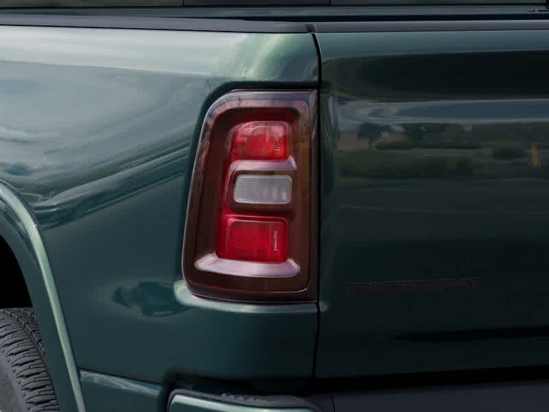 Thumbnail: 2026 RAM 1500 - 9