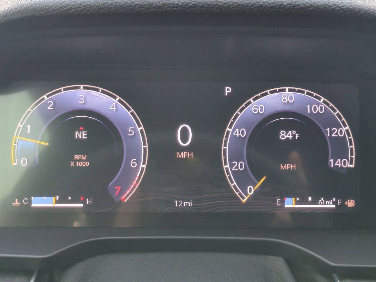 Thumbnail: 2025 Jeep Grand Cherokee - 34