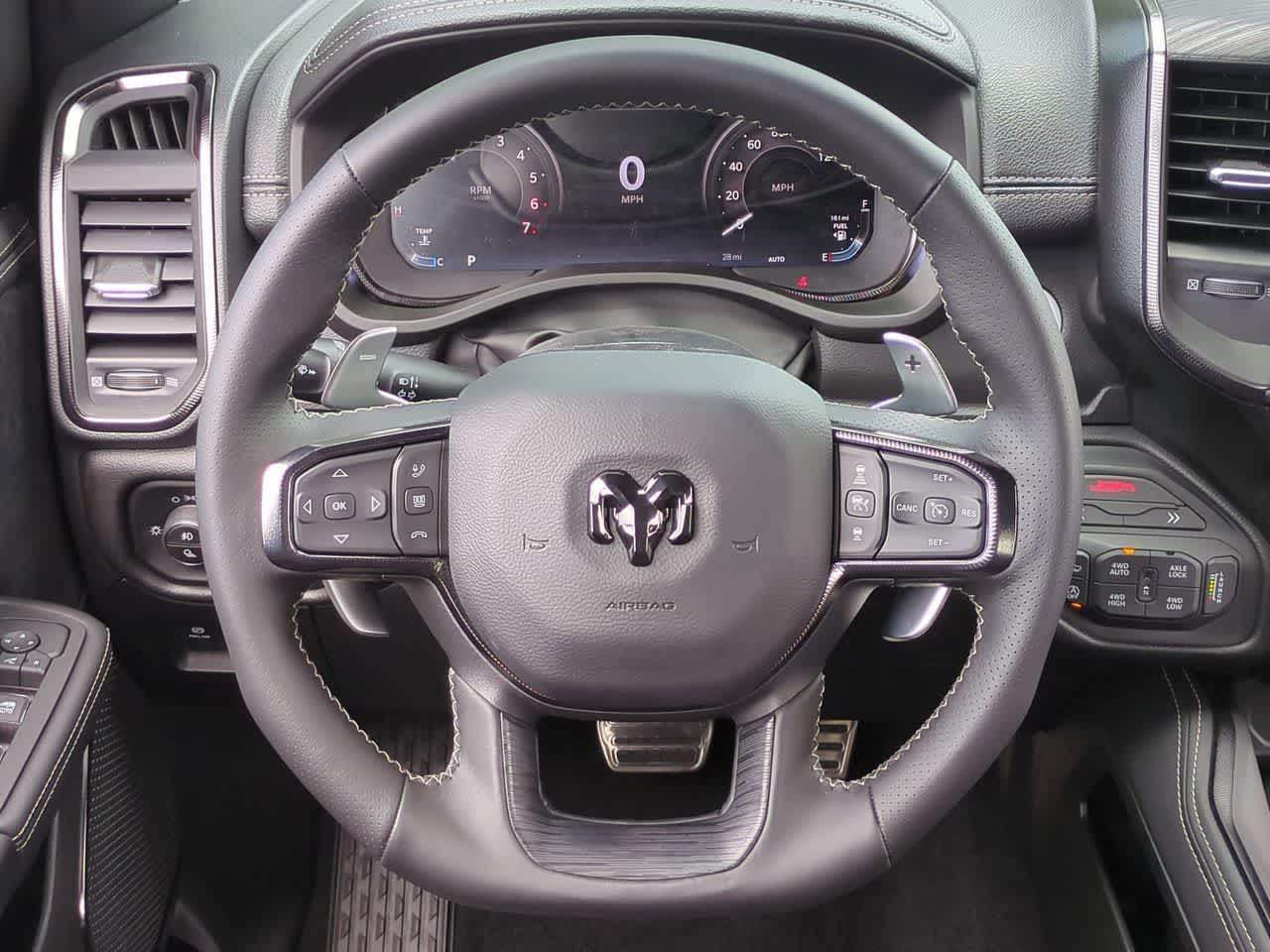 Thumbnail: 2026 RAM 1500 - 23