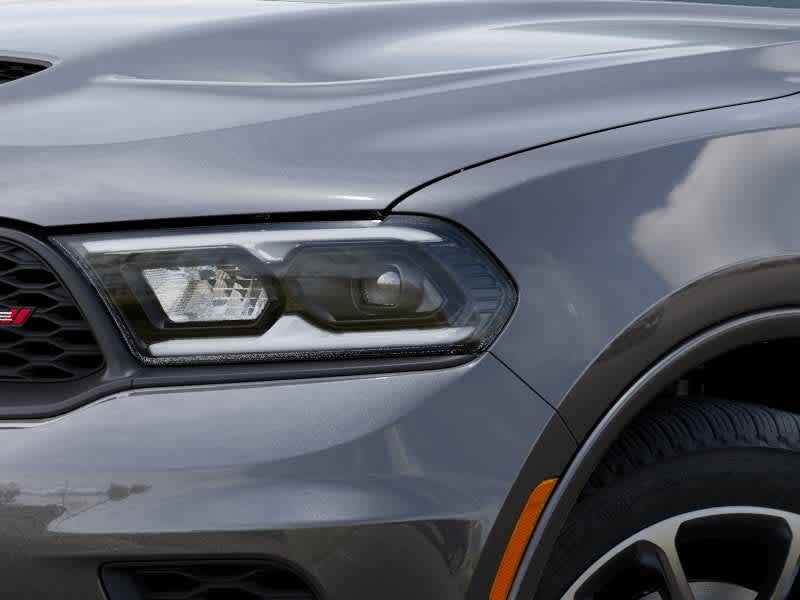 Thumbnail: 2026 Dodge Durango - 6