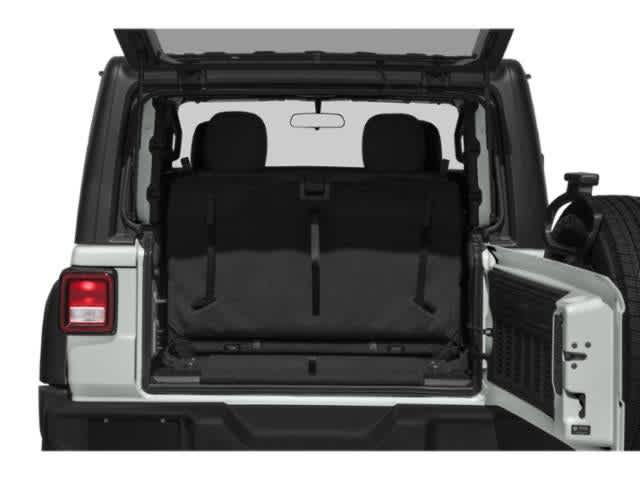 Thumbnail: 2022 Jeep Wrangler - 11