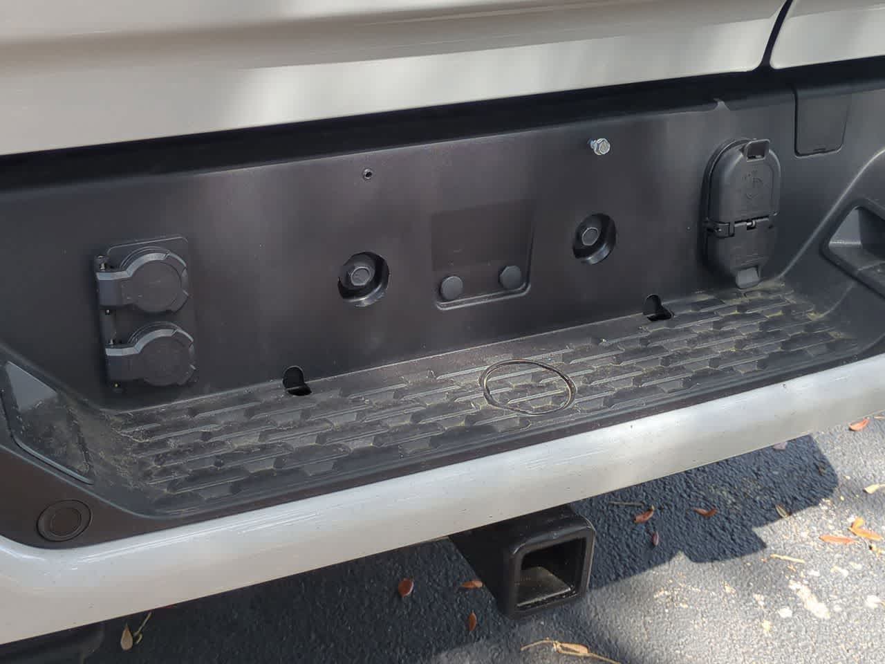 Thumbnail: 2026 RAM 1500 - 35