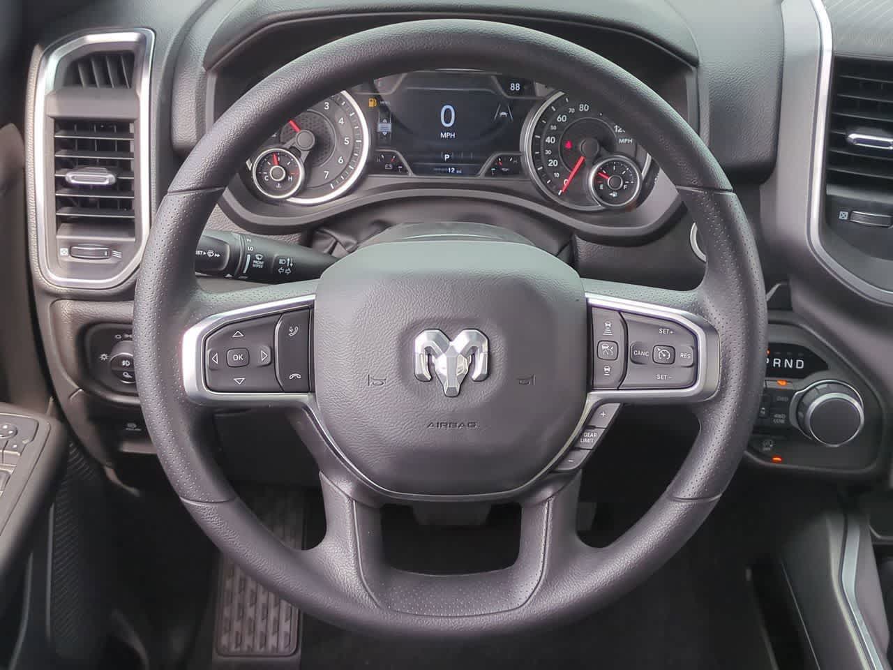 Thumbnail: 2026 RAM 1500 - 22