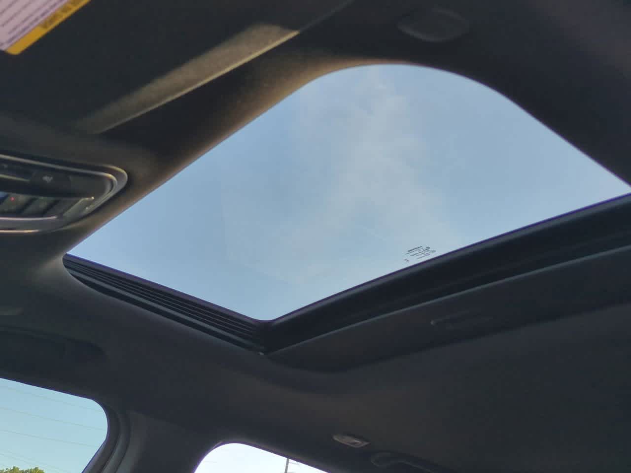 Thumbnail: 2025 Jeep Grand Cherokee - 20