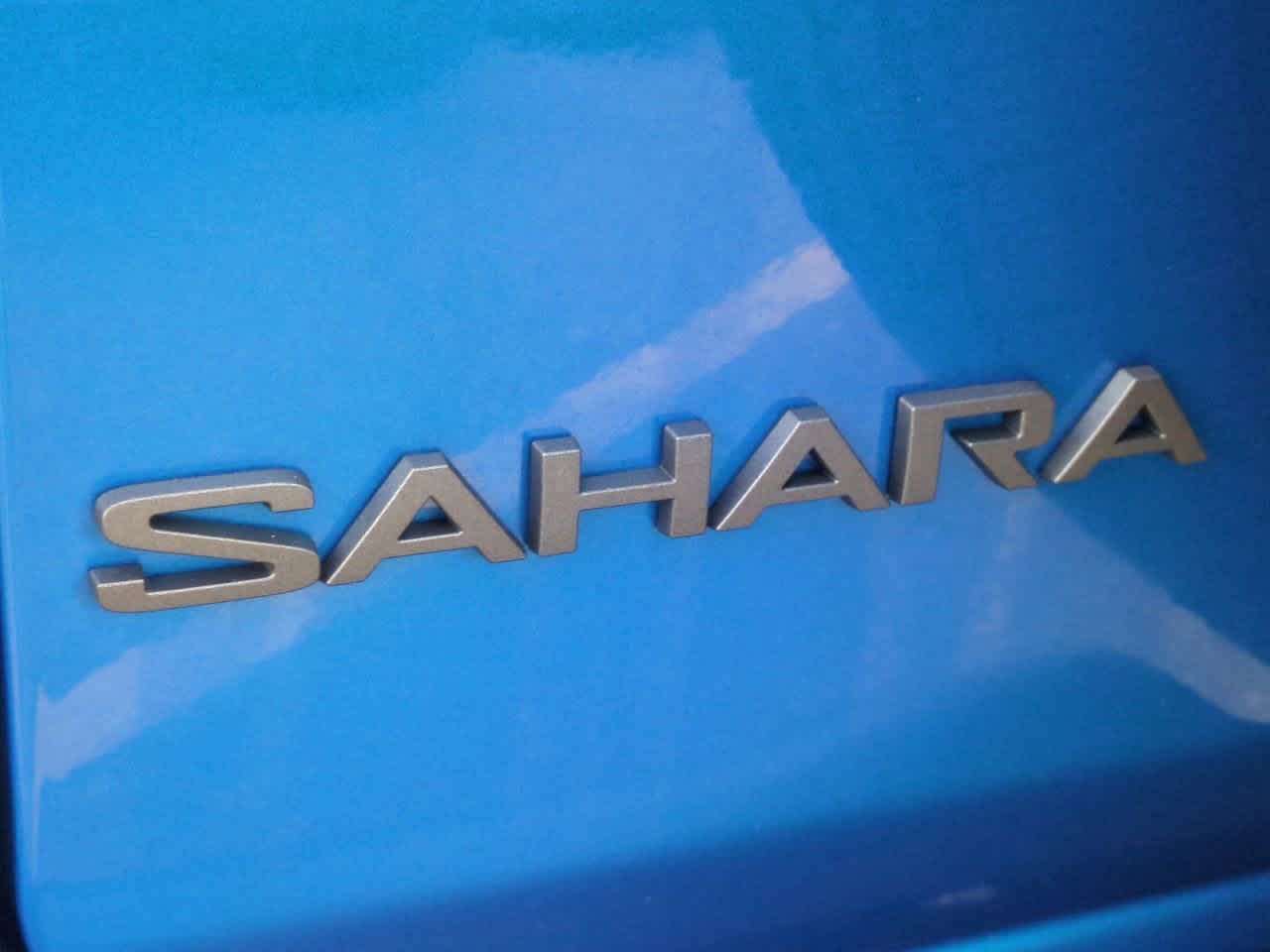 Thumbnail: 2026 Jeep Wrangler - 13