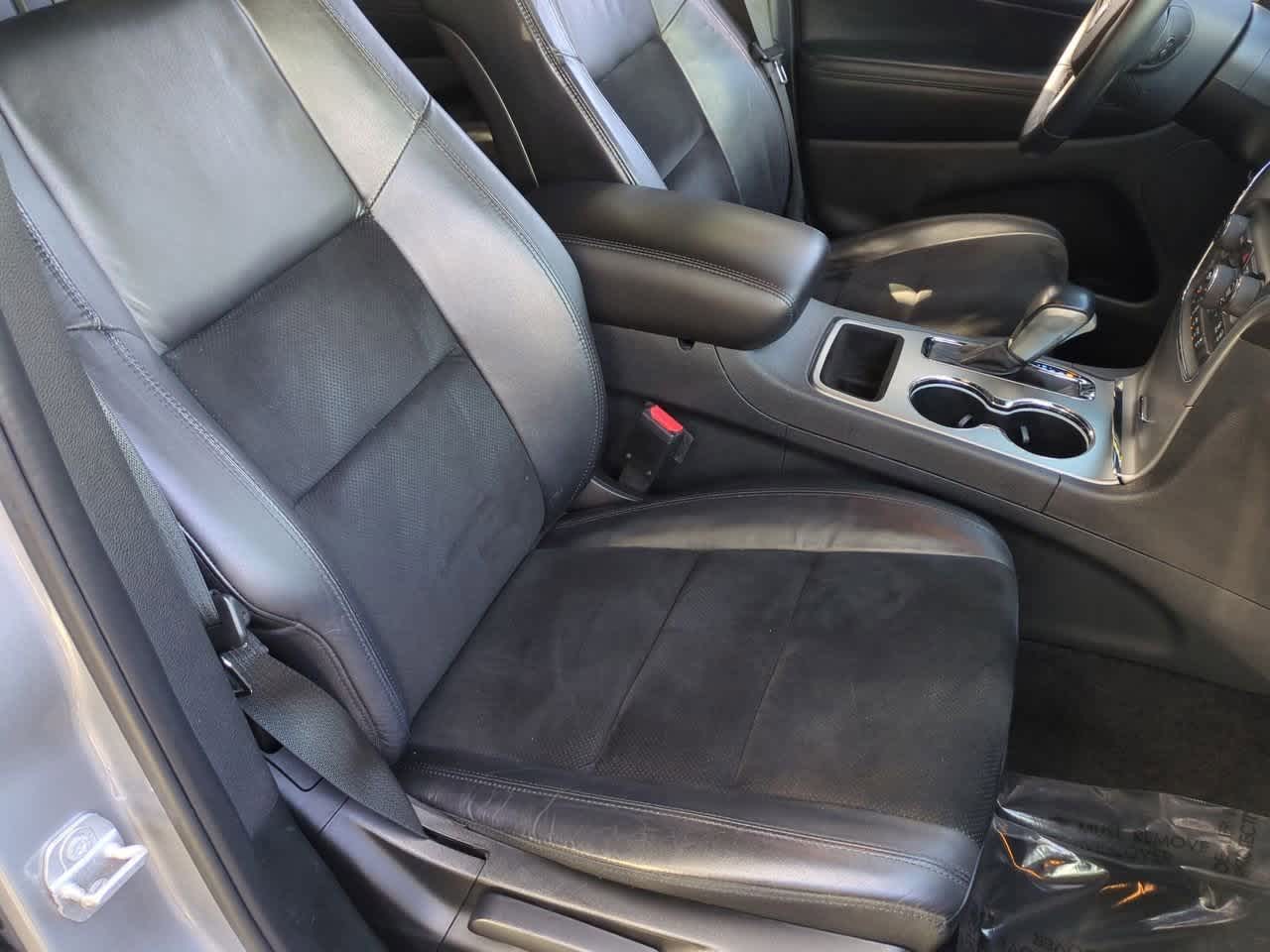 Thumbnail: 2018 Jeep Grand Cherokee - 21