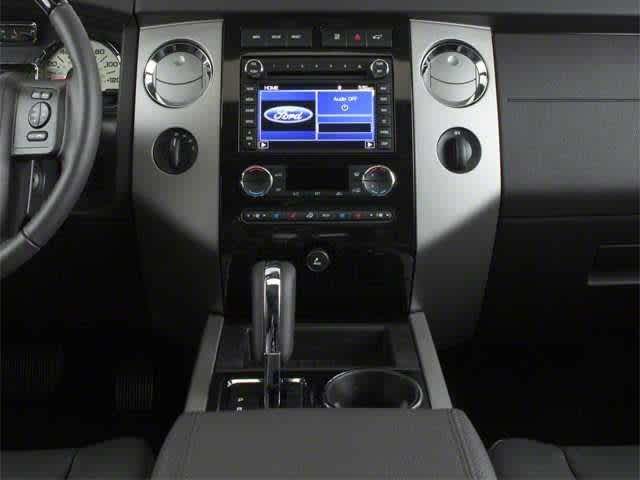 Thumbnail: 2013 Ford Expedition - 10