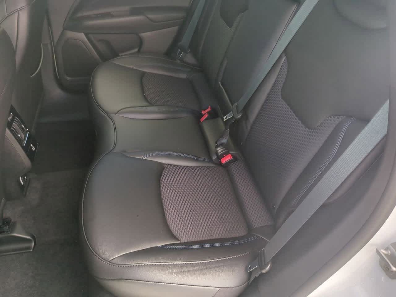 Thumbnail: 2026 Jeep Compass - 20