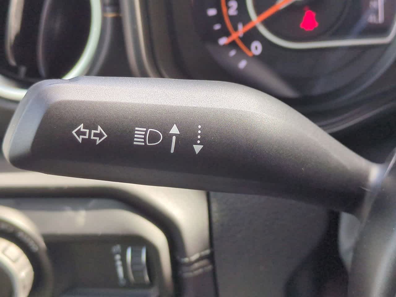 Thumbnail: 2025 Jeep Wrangler - 27