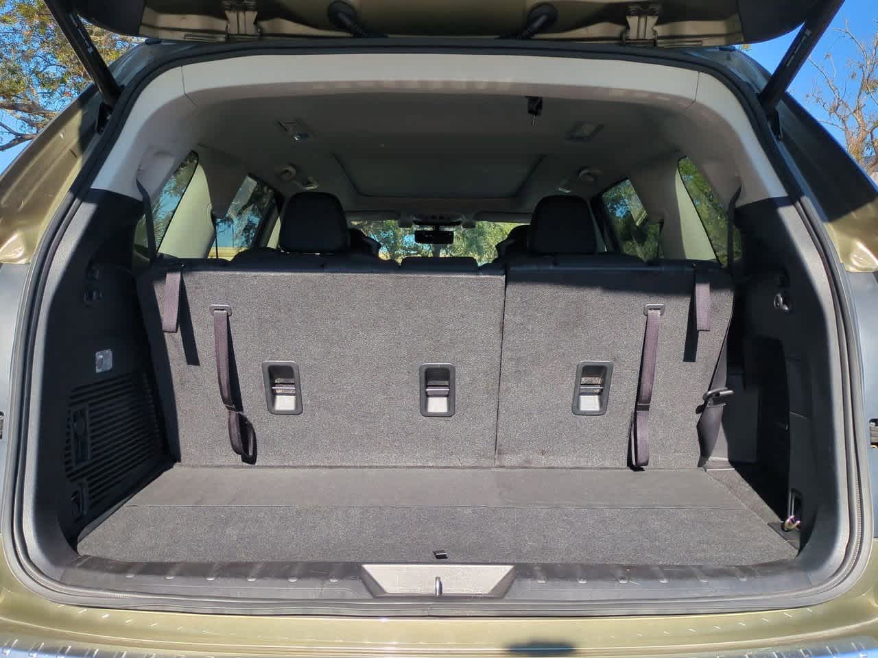 Thumbnail: 2022 Subaru Ascent - 36