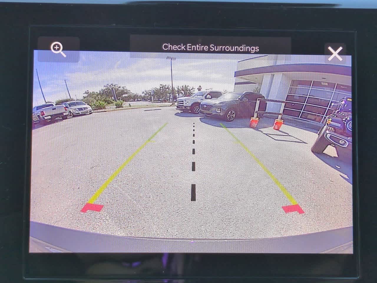 Thumbnail: 2025 Jeep Grand Cherokee L - 30