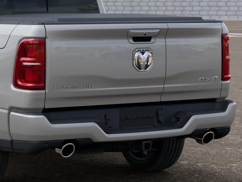 Thumbnail: 2026 RAM 1500 - 13
