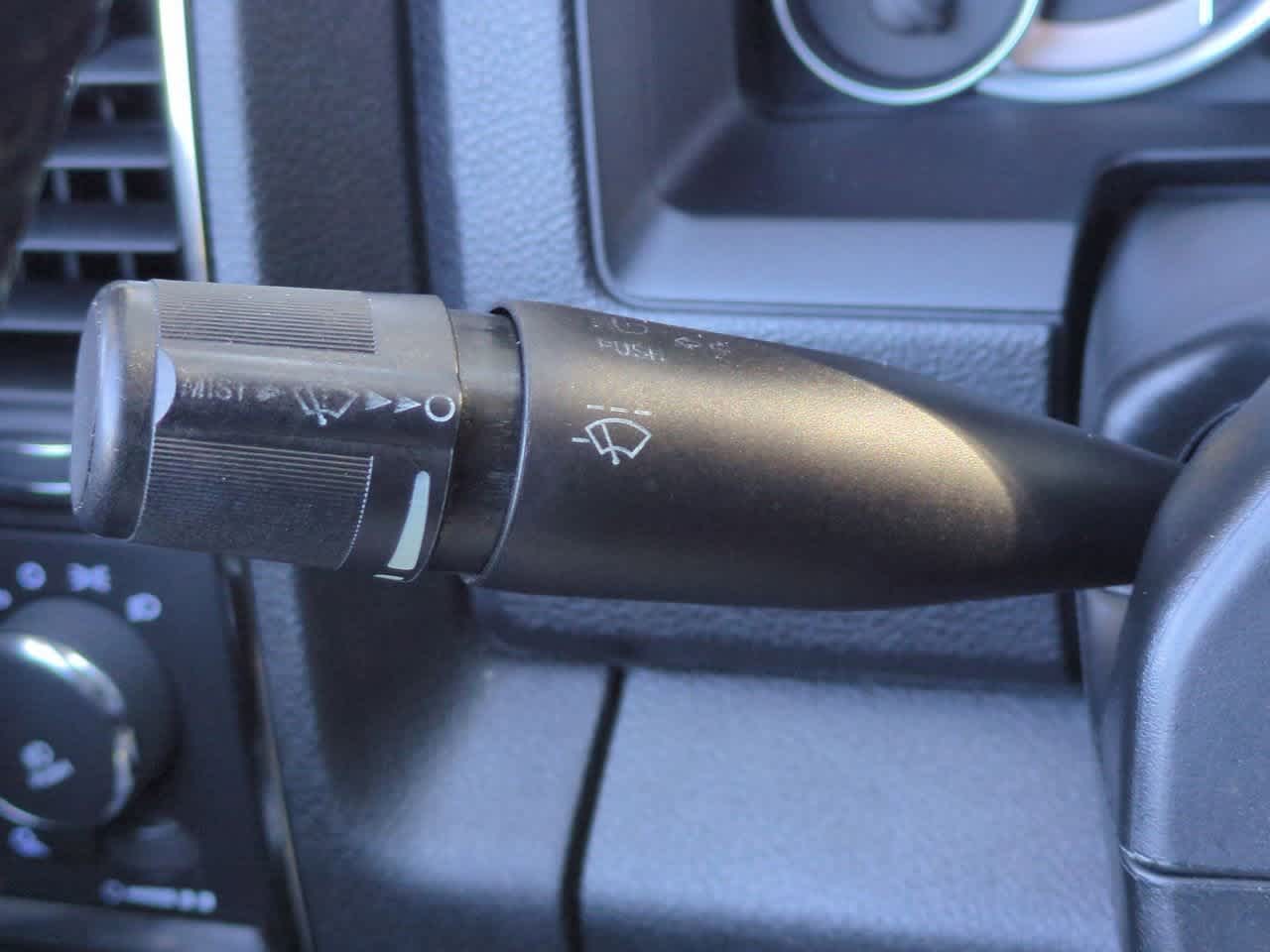 Thumbnail: 2014 RAM 1500 - 26