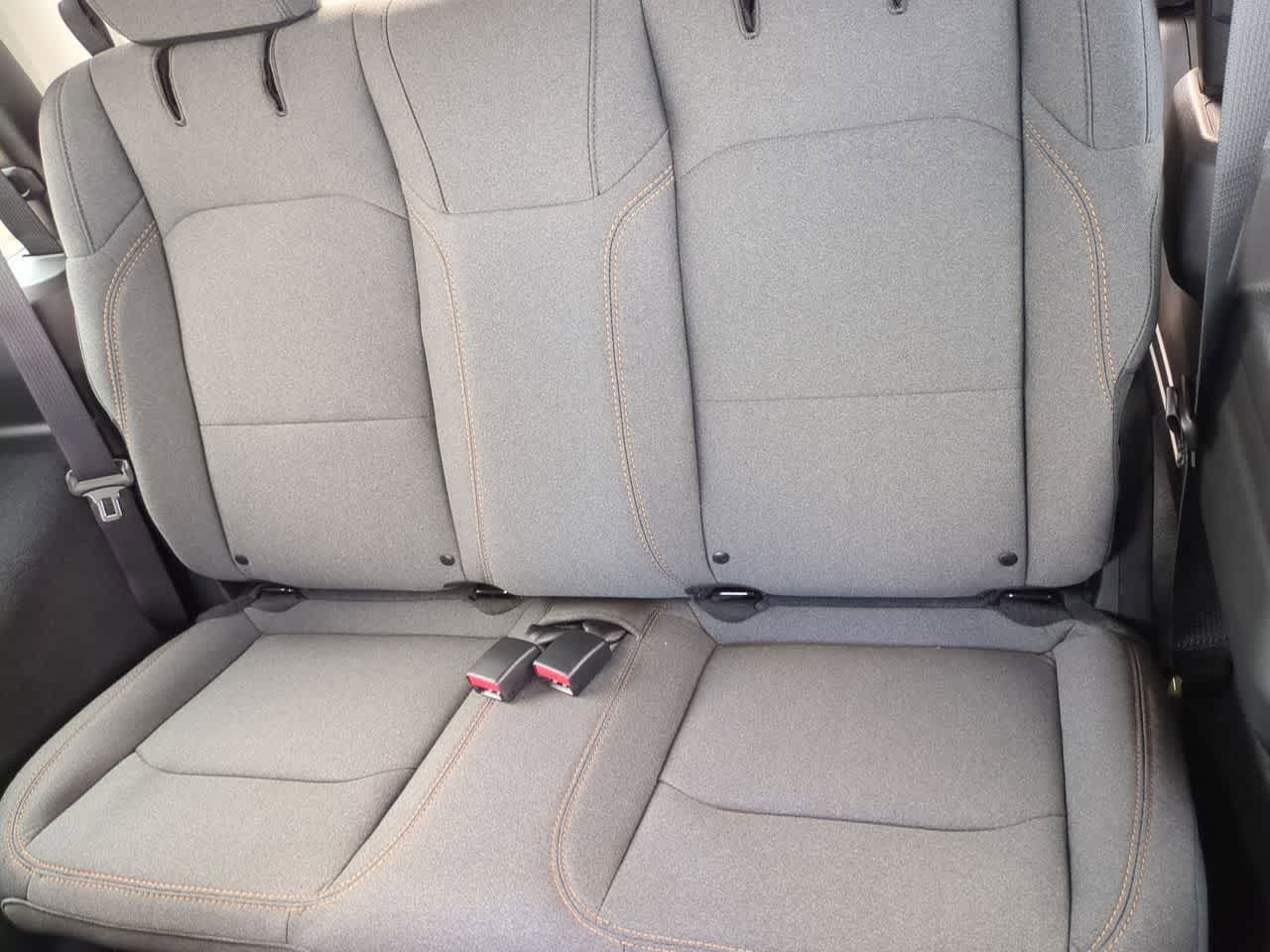 Thumbnail: 2026 Jeep Wrangler - 19