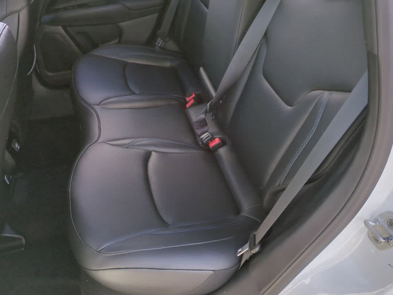 Thumbnail: 2026 Jeep Compass - 20