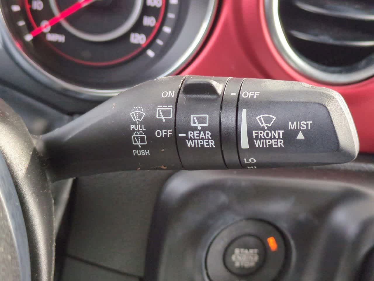 Thumbnail: 2022 Jeep Wrangler - 25