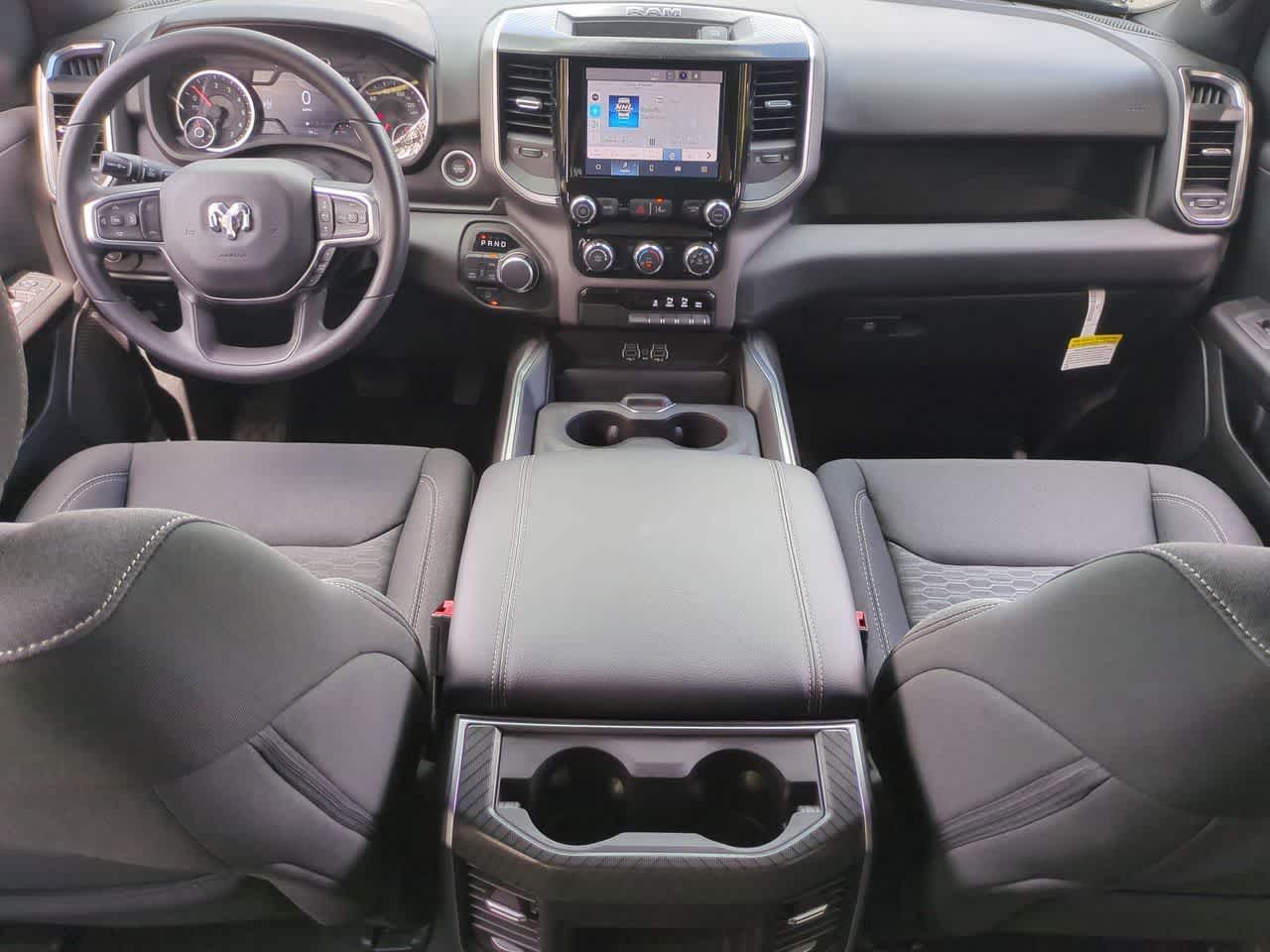 Thumbnail: 2026 RAM 1500 - 15