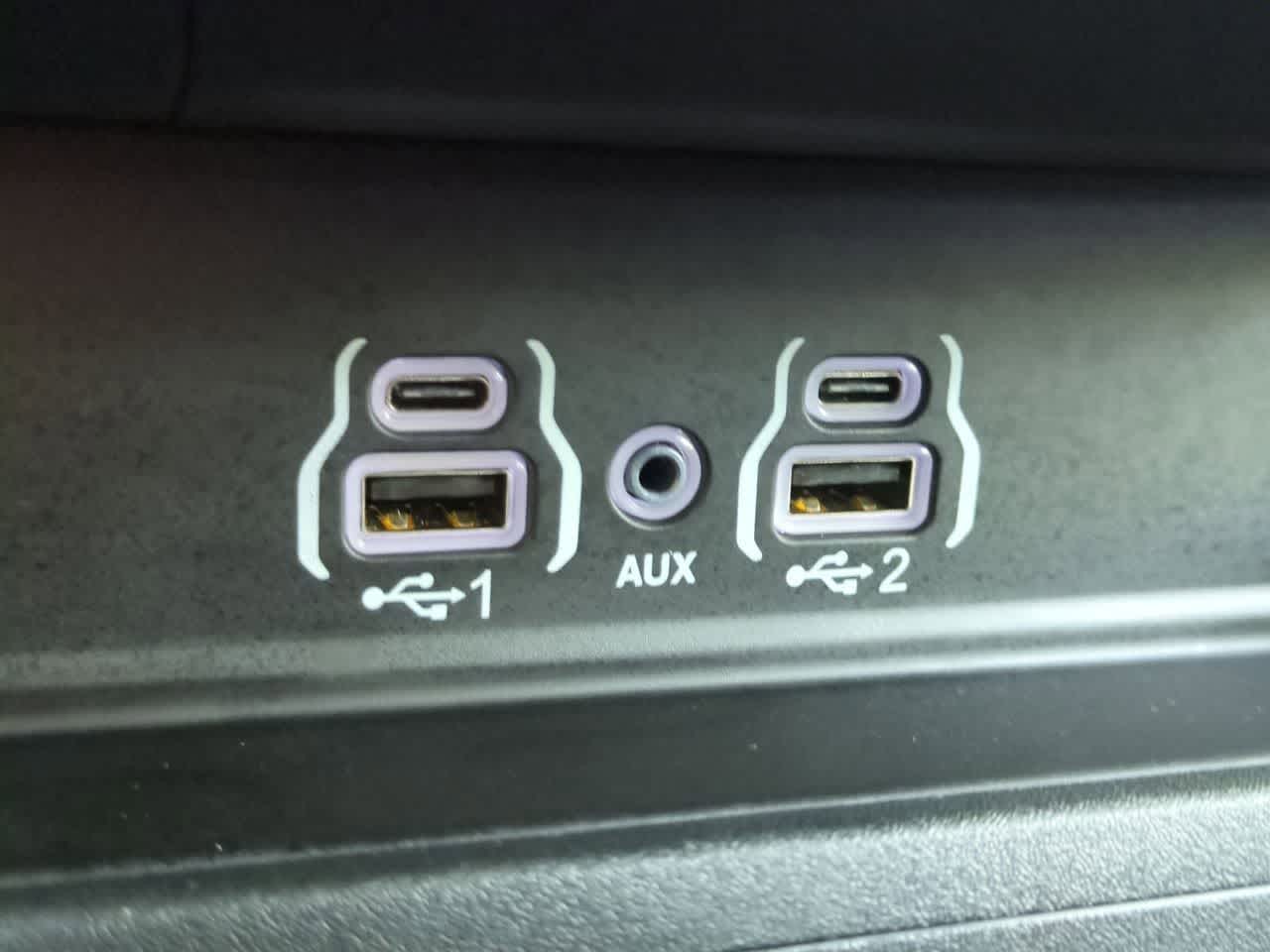 Thumbnail: 2026 RAM 1500 - 32