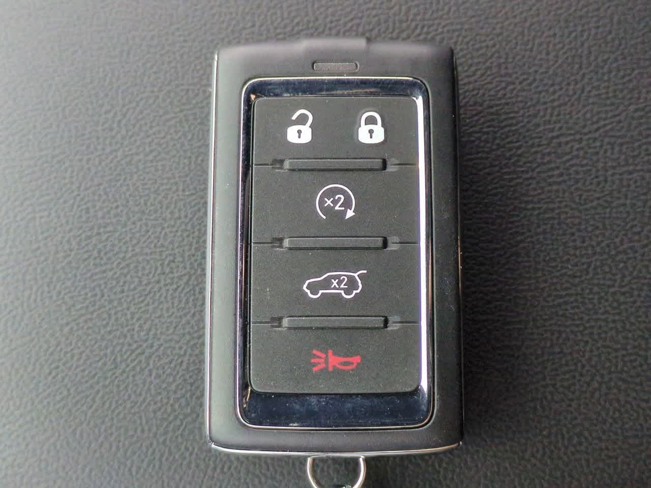 Thumbnail: 2025 Jeep Grand Cherokee L - 34