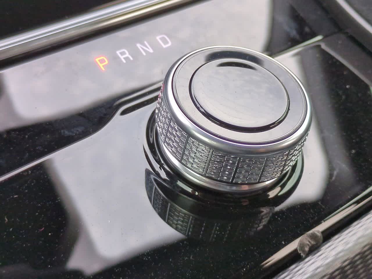 Thumbnail: 2025 Jeep Grand Cherokee L - 33