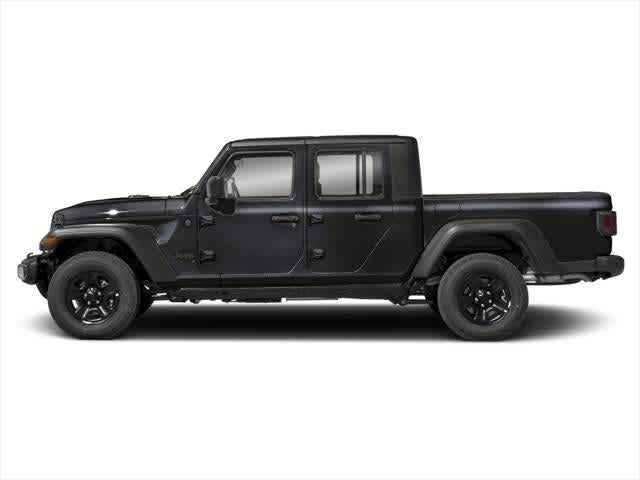 Thumbnail: 2025 Jeep Gladiator - 3