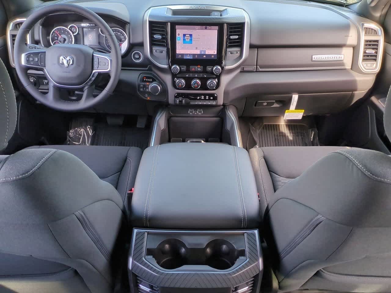 Thumbnail: 2026 RAM 1500 - 15