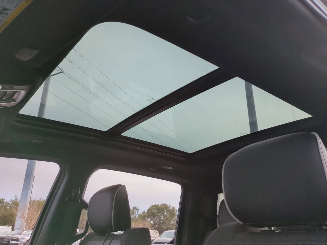 Thumbnail: 2026 RAM 1500 - 19