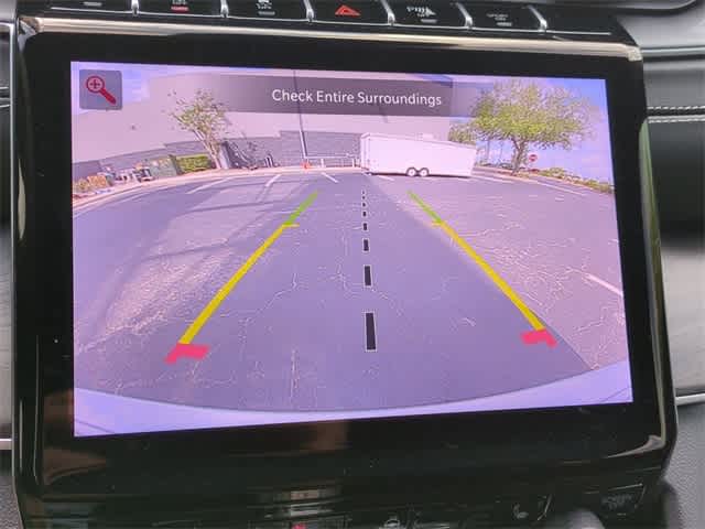 Thumbnail: 2025 Jeep Grand Cherokee - 30