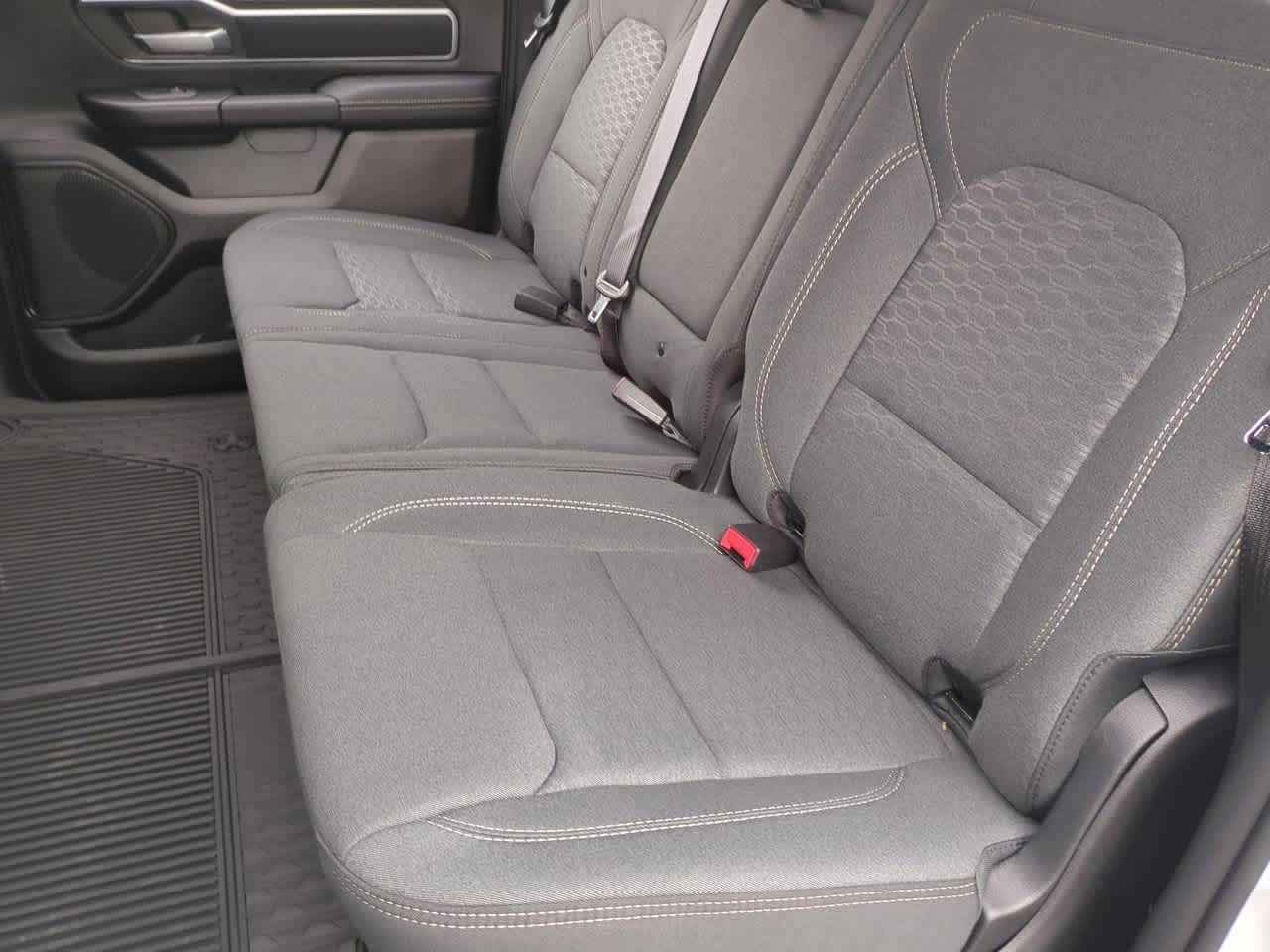 Thumbnail: 2026 RAM 1500 - 19