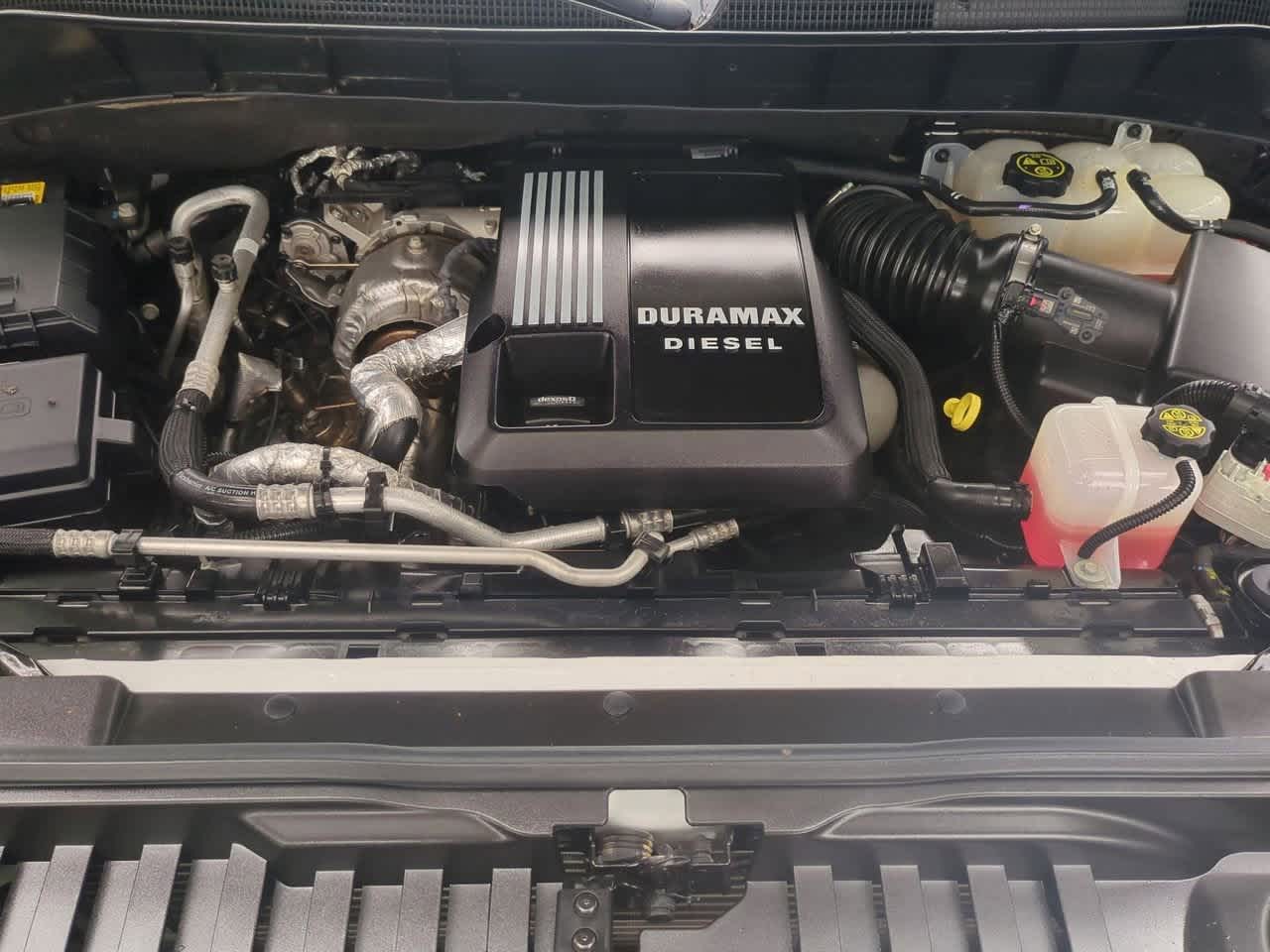 Thumbnail: 2022 Chevrolet Silverado 1500 - 15