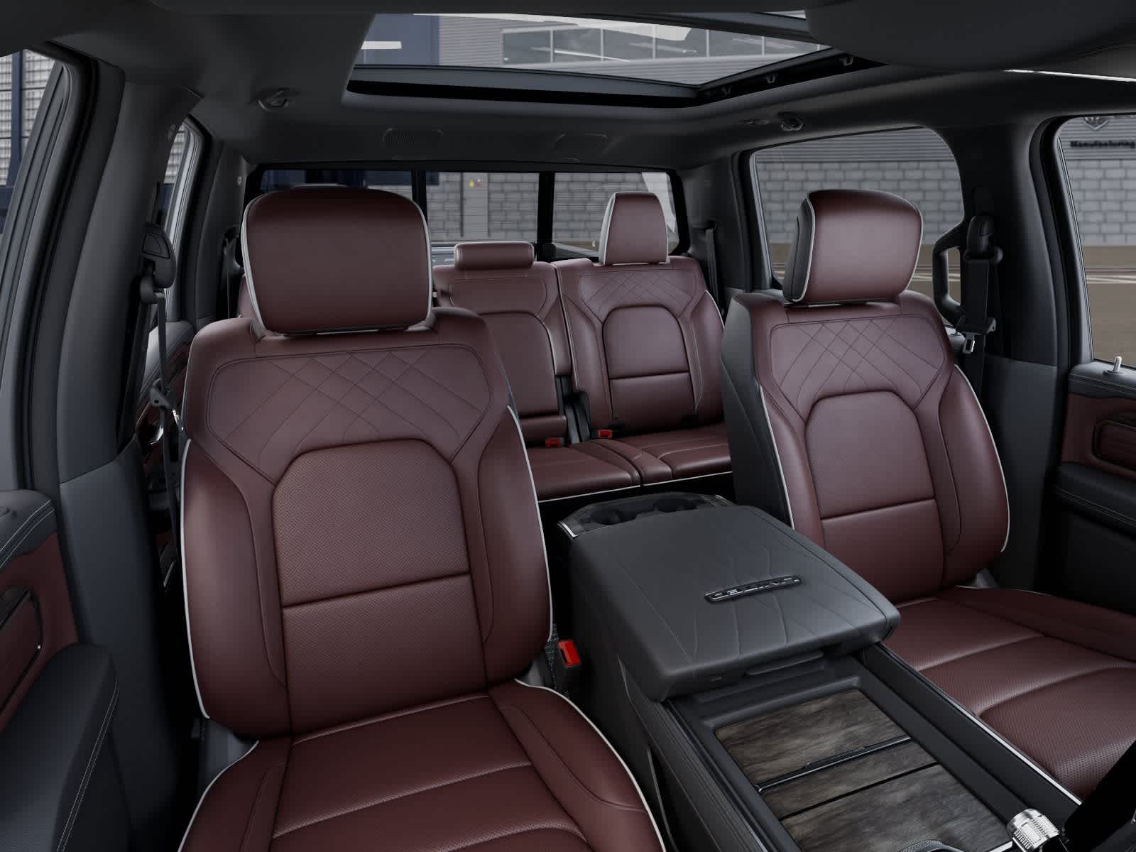 Thumbnail: 2026 RAM 1500 - 16