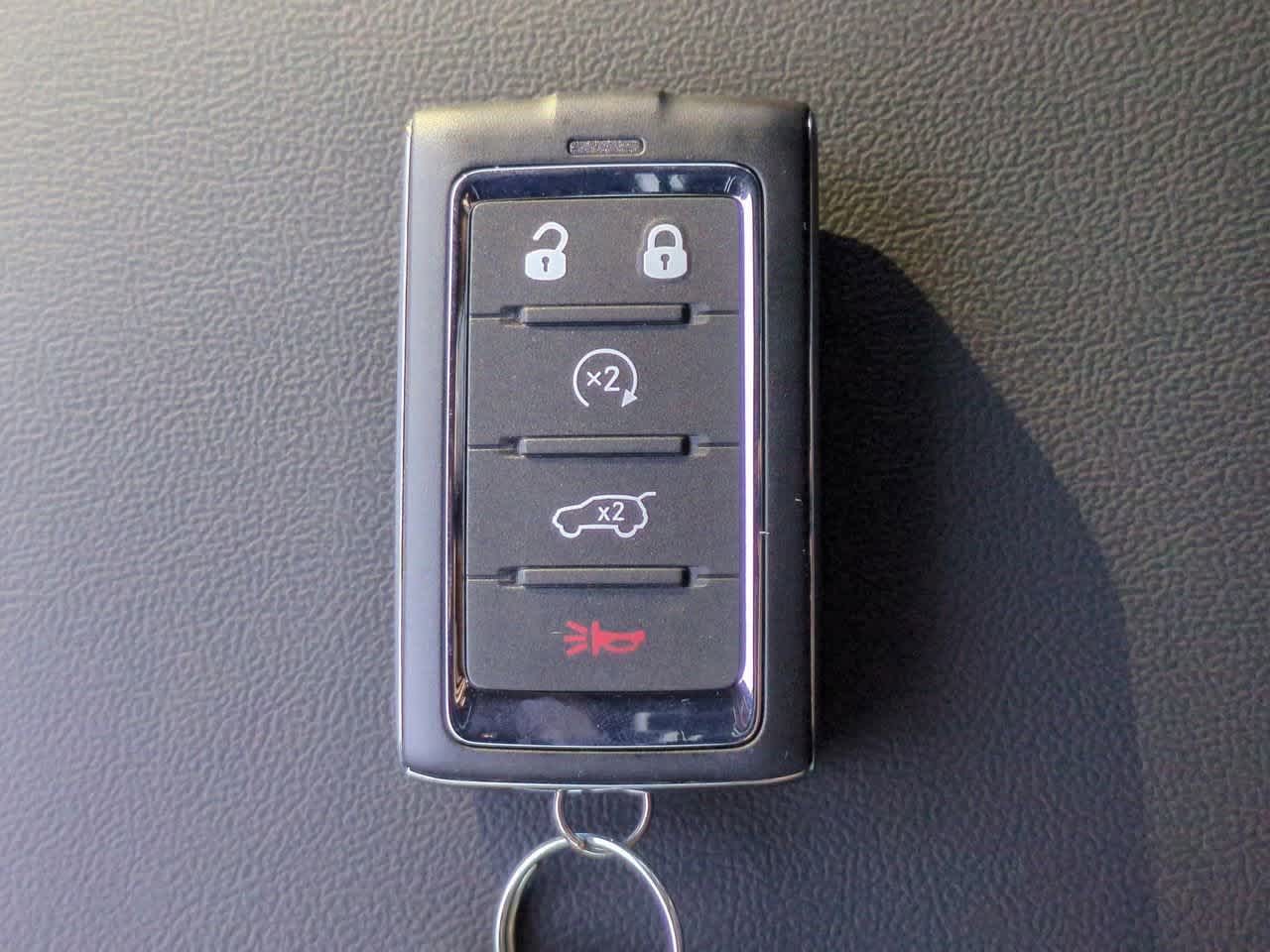 Thumbnail: 2025 Jeep Grand Cherokee - 36