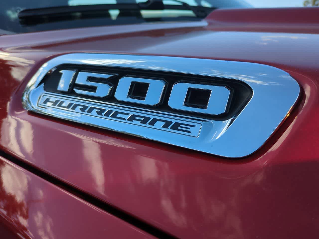 Thumbnail: 2026 RAM 1500 - 13